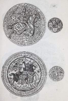 Große Abbildung Nr.3: 141-330 Vredius,O.: (Alte Drucke, Handschriften und Theologie)
