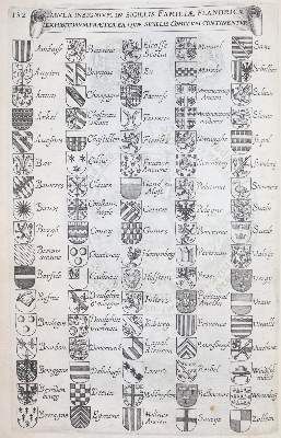 Große Abbildung Nr.5: 141-330 Vredius,O.: (Alte Drucke, Handschriften und Theologie)