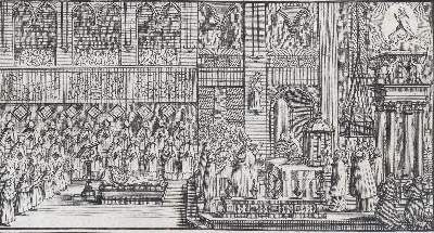 Große Abbildung Nr.4: 141-332 Wallin,G.: (Alte Drucke, Handschriften und Theologie)