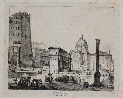 Große Abbildung Nr.2: 141-3323 Rom.: (Ausland, Italien)