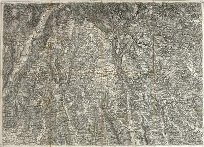 Große Abbildung Nr.1: 141-3331 Südtirol.: (Ausland, Italien)