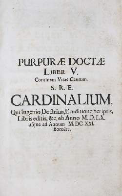 Große Abbildung Nr.2: 141-335 Wex,J.: (Alte Drucke, Handschriften und Theologie)