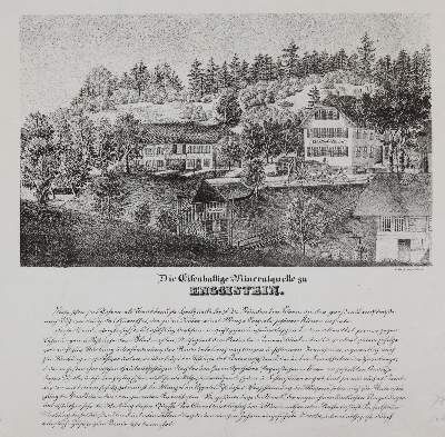 Große Abbildung Nr.1: 141-3360 Enggistein.: (Ausland, Schweiz)