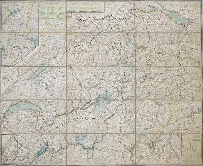 Große Abbildung Nr.1: 141-3361 Keller, Heinrich.: (Ausland, Schweiz)