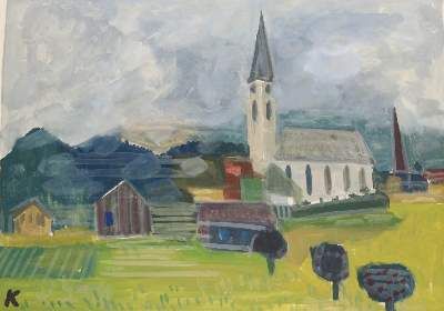 Große Abbildung Nr.6: 141-3369 Sammlung: (Ausland, Schweiz)
