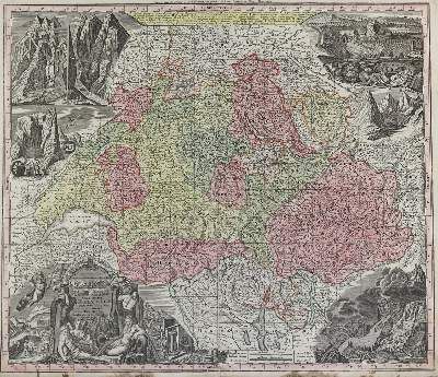 Große Abbildung Nr.2: 141-3372 Schweiz.: (Ausland, Schweiz)
