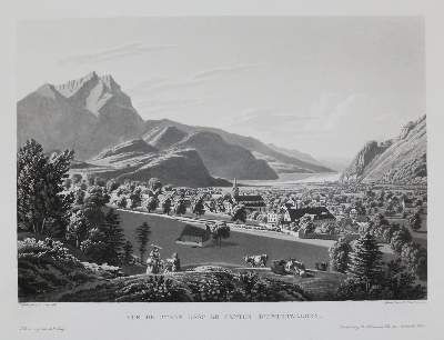 Große Abbildung Nr.1: 141-3375 Stans.: (Ausland, Schweiz)