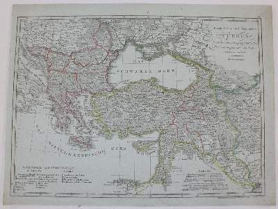 Große Abbildung Nr.2: 141-3380 Skandinavien.: (Ausland)