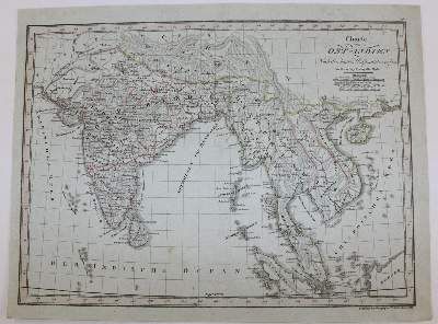 Große Abbildung Nr.3: 141-3380 Skandinavien.: (Ausland)