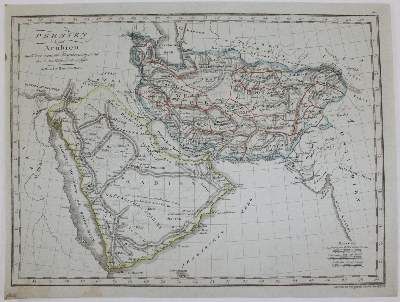 Große Abbildung Nr.4: 141-3380 Skandinavien.: (Ausland)