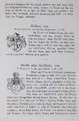 Große Abbildung Nr.2: 141-342 Graesse,J.G.T.: (Genealogie und Heraldik)