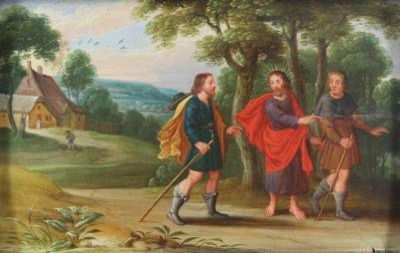 Große Abbildung Nr.1: 141-3435 Avont, Pieter van: (Künstlergraphik)
