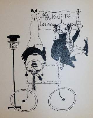 Große Abbildung Nr.7: 141-3436 Bächle, Hans: (Künstlergraphik)