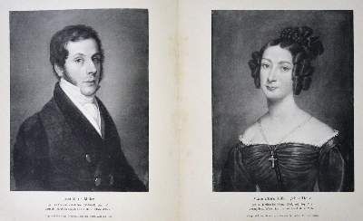 Große Abbildung Nr.5: 141-344 Miller zu Aichholz,A.v.: (Genealogie und Heraldik, Österreich)