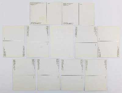 Große Abbildung Nr.5: 141-3480 Beuys, Joseph: (Künstlergraphik)