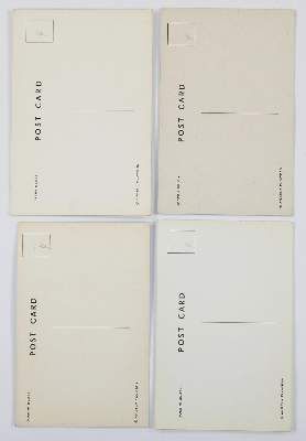 Große Abbildung Nr.4: 141-3483 Beuys, Joseph: (Künstlergraphik)