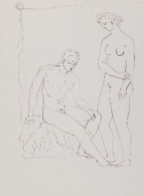 Große Abbildung Nr.3: 141-3572 Dali,Salvador: (Künstlergraphik)