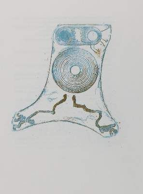 Große Abbildung Nr.4: 141-3572 Dali,Salvador: (Künstlergraphik)