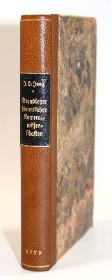 Große Abbildung Nr.30: 141-358 Jung-(Stilling),J.H.: (Wirtschaft)