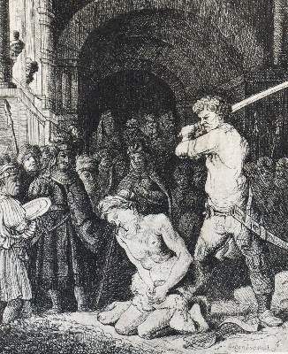 Große Abbildung Nr.2: 141-3590 Deuchar, David: (Künstlergraphik)
