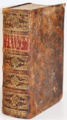 Große Abbildung Nr.5: 141-37 (Historia: (Bibeln)
