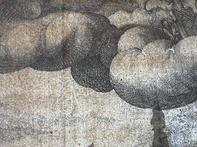 Große Abbildung Nr.10: 141-3728 Goltzius, Hendrick: (Künstlergraphik)