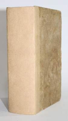Große Abbildung Nr.3: 141-377 Calmet,A.: (Grenzwissenschaften und Okkultismus)