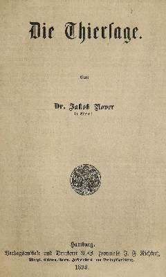 Große Abbildung Nr.2: 141-379 Gubernatis,A.de.: (Grenzwissenschaften und Okkultismus)