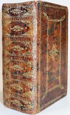 Große Abbildung Nr.3: 141-38 La Sainte Bible: (Bibeln)
