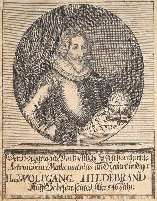 Große Abbildung Nr.2: 141-381 Hildebrand,W.: (Grenzwissenschaften und Okkultismus)