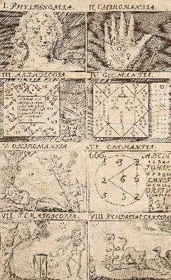 Große Abbildung Nr.2: 141-382 Job,J.G.: (Grenzwissenschaften und Okkultismus)