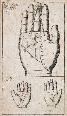 Große Abbildung Nr.4: 141-382 Job,J.G.: (Grenzwissenschaften und Okkultismus)