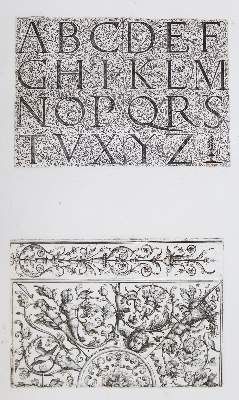 Große Abbildung Nr.10: 141-3821 Hopfer.: (Künstlergraphik)
