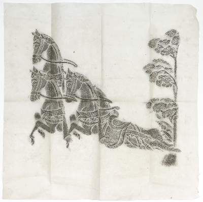 Große Abbildung Nr.7: 141-3870 Utagawa, Kunisada: (Künstlergraphik, Japan)