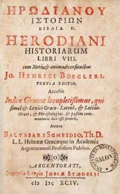 Große Abbildung Nr.1: 141-39 Scheidt,B.: (Bibeln)
