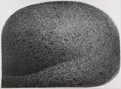 Große Abbildung Nr.1: 141-3906 Knaupp, Werner: (Künstlergraphik)