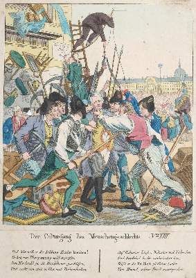 Große Abbildung Nr.2: 141-3917 Konvolut: (Künstlergraphik)