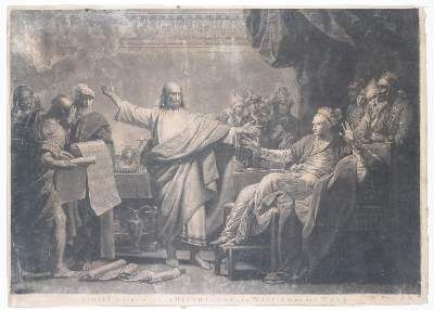 Große Abbildung Nr.22: 141-3923 Konvolut: (Künstlergraphik)