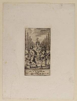 Große Abbildung Nr.12: 141-3927 Konvolut: (Künstlergraphik)