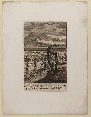 Große Abbildung Nr.13: 141-3927 Konvolut: (Künstlergraphik)