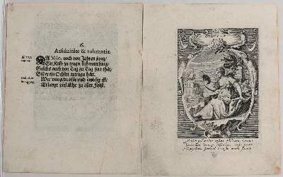 Große Abbildung Nr.17: 141-3927 Konvolut: (Künstlergraphik)