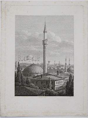 Große Abbildung Nr.14: 141-3929 Konvolut: (Künstlergraphik)