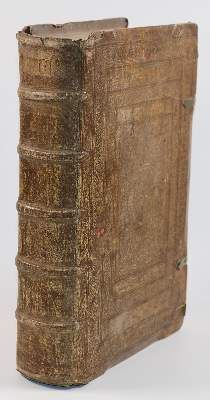 Große Abbildung Nr.21: 141-393 Josephus,F.: (Judaica)