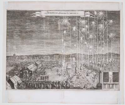 Große Abbildung Nr.13: 141-3941 Konvolut: (Künstlergraphik)