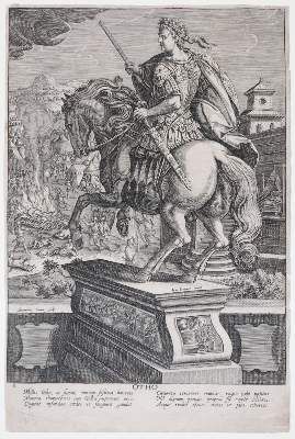 Große Abbildung Nr.19: 141-3941 Konvolut: (Künstlergraphik)