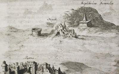 Große Abbildung Nr.2: 141-395 Nicolai,J.: (Judaica)
