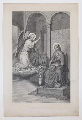 Große Abbildung Nr.22: 141-3952 Konvolut: (Künstlergraphik)