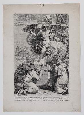 Große Abbildung Nr.4: 141-3952 Konvolut: (Künstlergraphik)