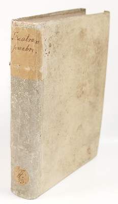 Große Abbildung Nr.2: 141-4 (Aicher, O.; pseud:) Dodone Richea.: (Alte Drucke, Handschriften und Theologie)