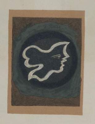 Große Abbildung Nr.6: 141-4005 Liebermann, Max: (Künstlergraphik)
